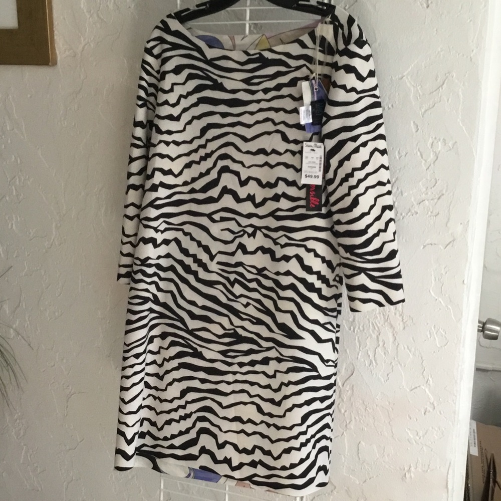 Mely dress